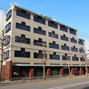 嵯峨格蕾斯日式旅馆 传统日式旅馆 京都