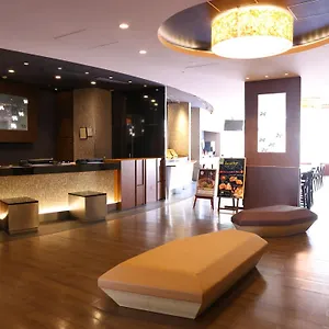 Dormy Premium Shibuya-jingumae Tōkyō