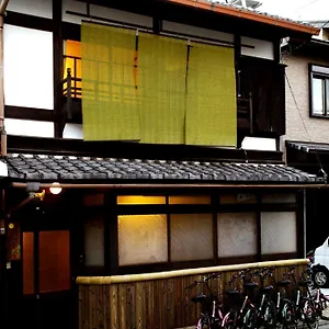 蒙多奇基托旅馆 旅馆 京都