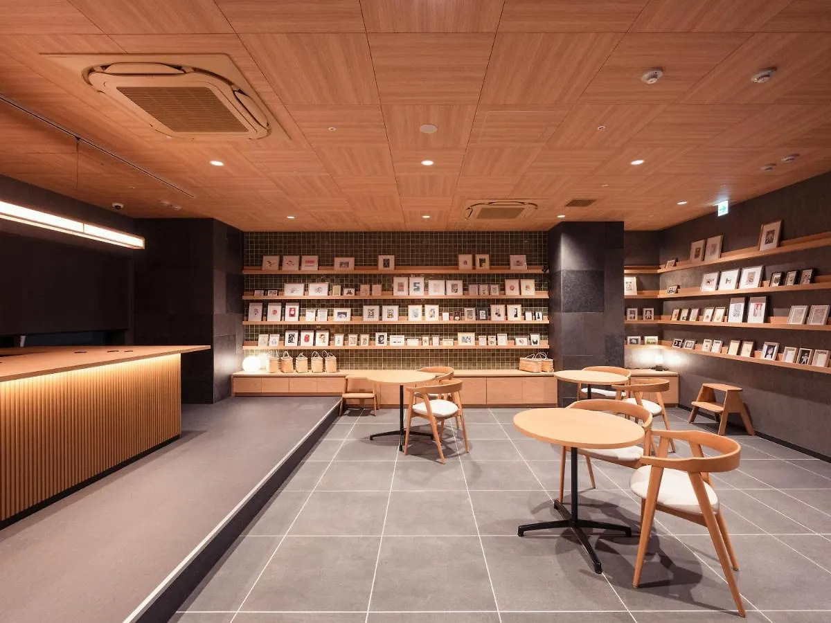 Mimaru Suites Tokyo Nihombashi Japon