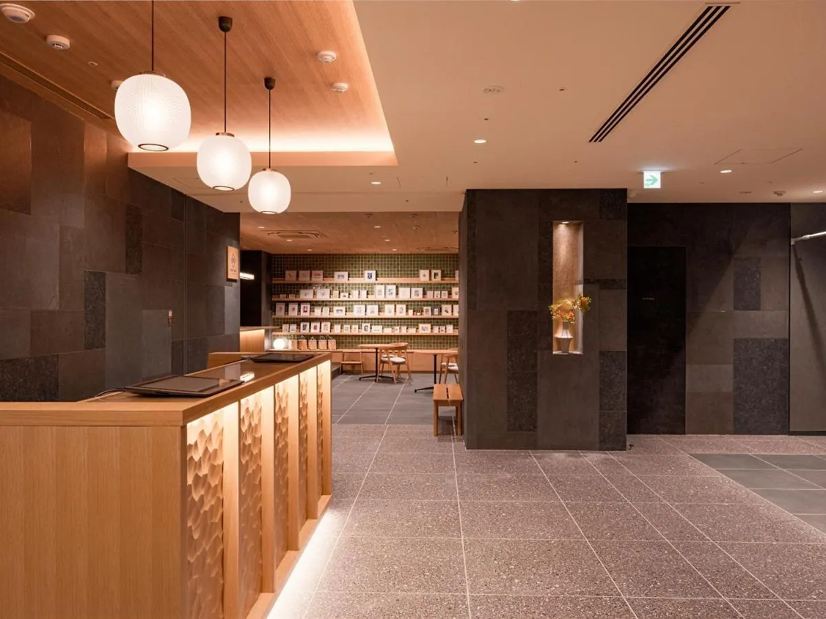 Mimaru Suites Tokyo Nihombashi 4*,  Japon