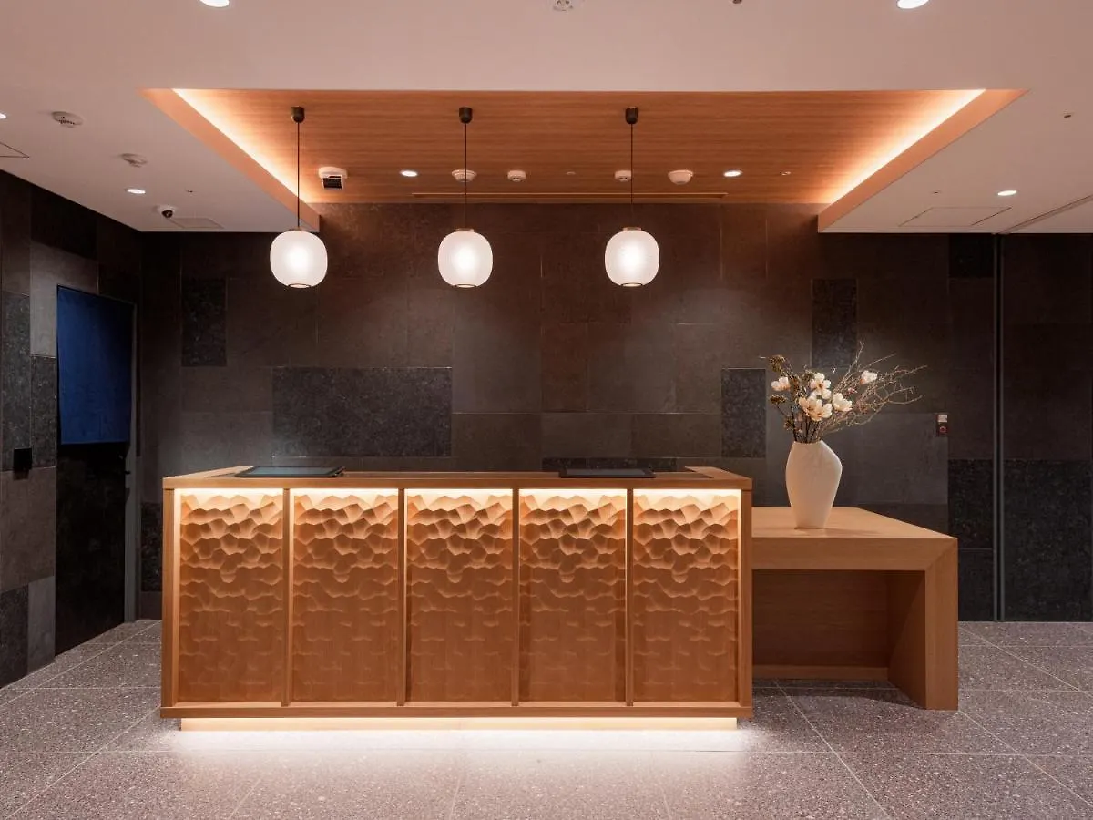 Hotel Mimaru Suites Tokyo Nihombashi