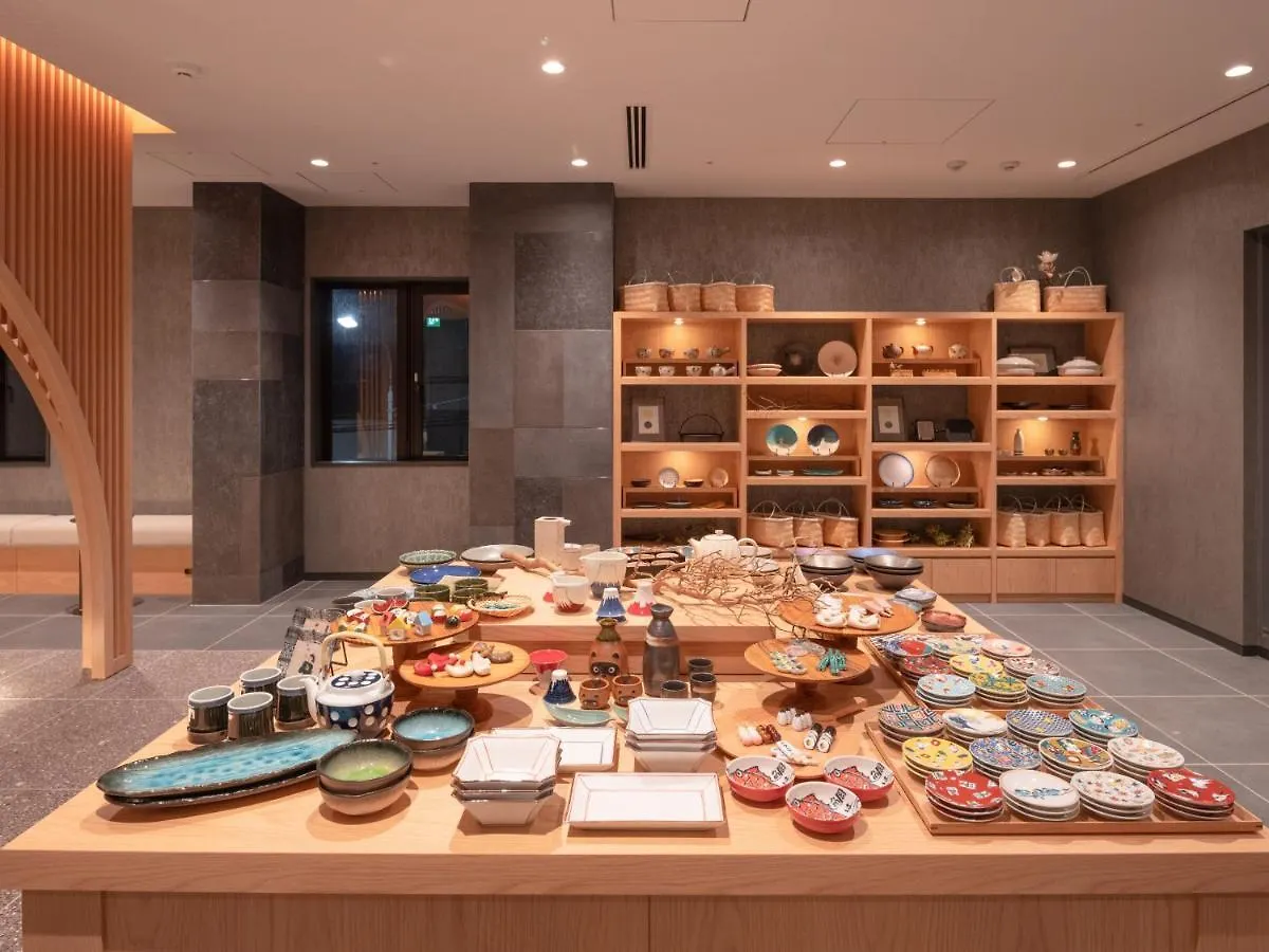 Mimaru Suites Tokyo Nihombashi Hotel
