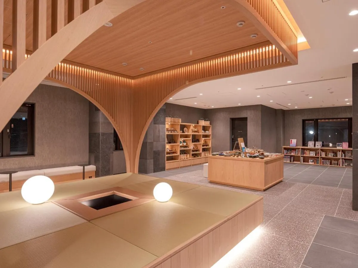 **** Hotel Mimaru Suites Tokyo Nihombashi Japon