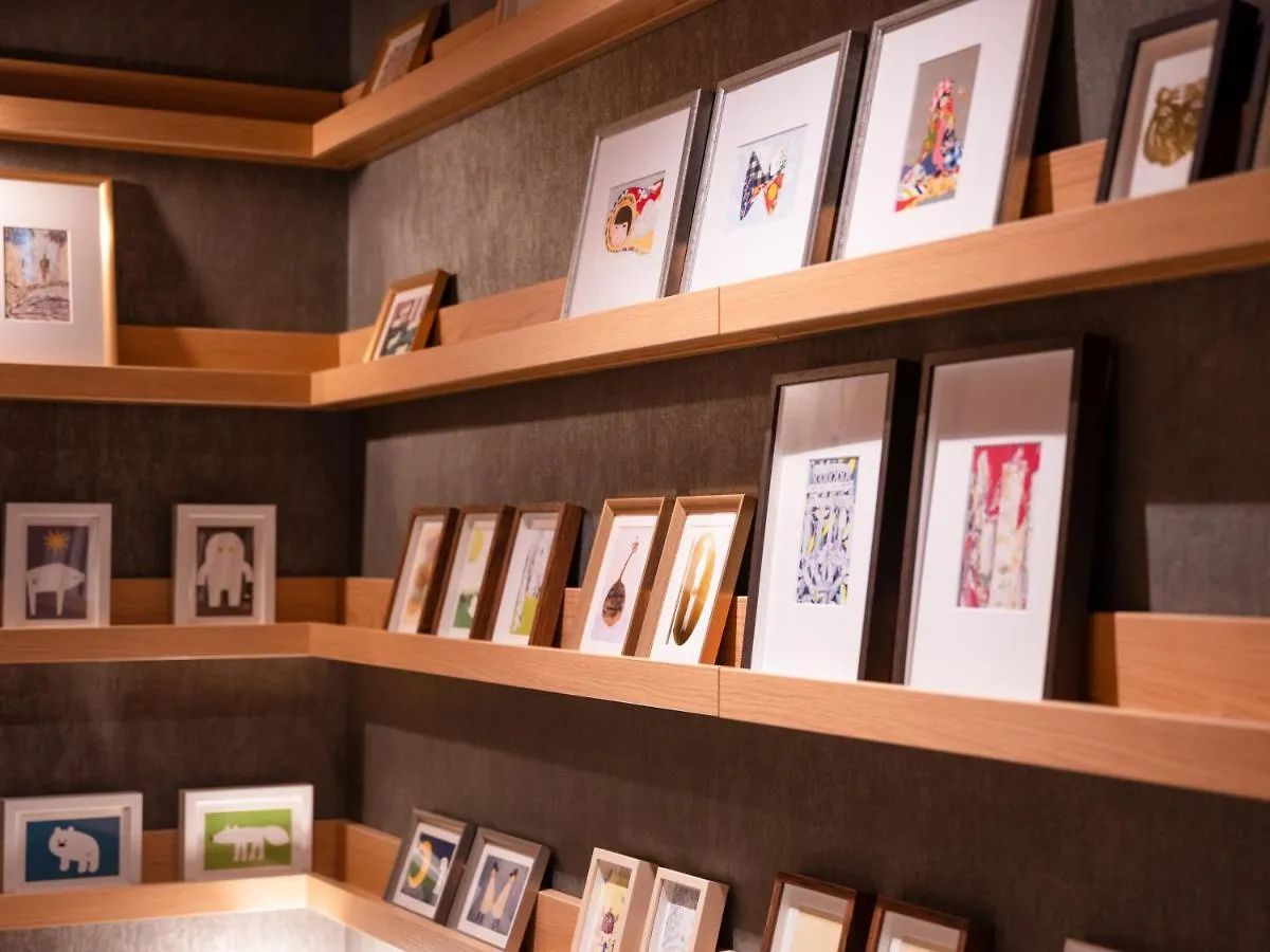 Hotel Mimaru Suites Tokyo Nihombashi