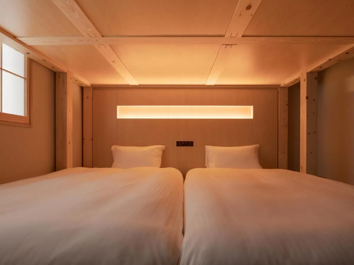 **** Hotel Mimaru Suites Tokyo Nihombashi Japon