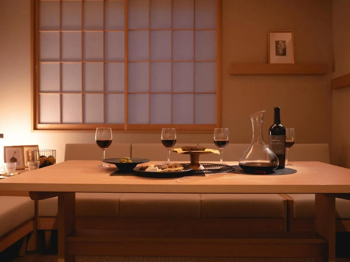 Mimaru Suites Tokyo Nihombashi Hotel