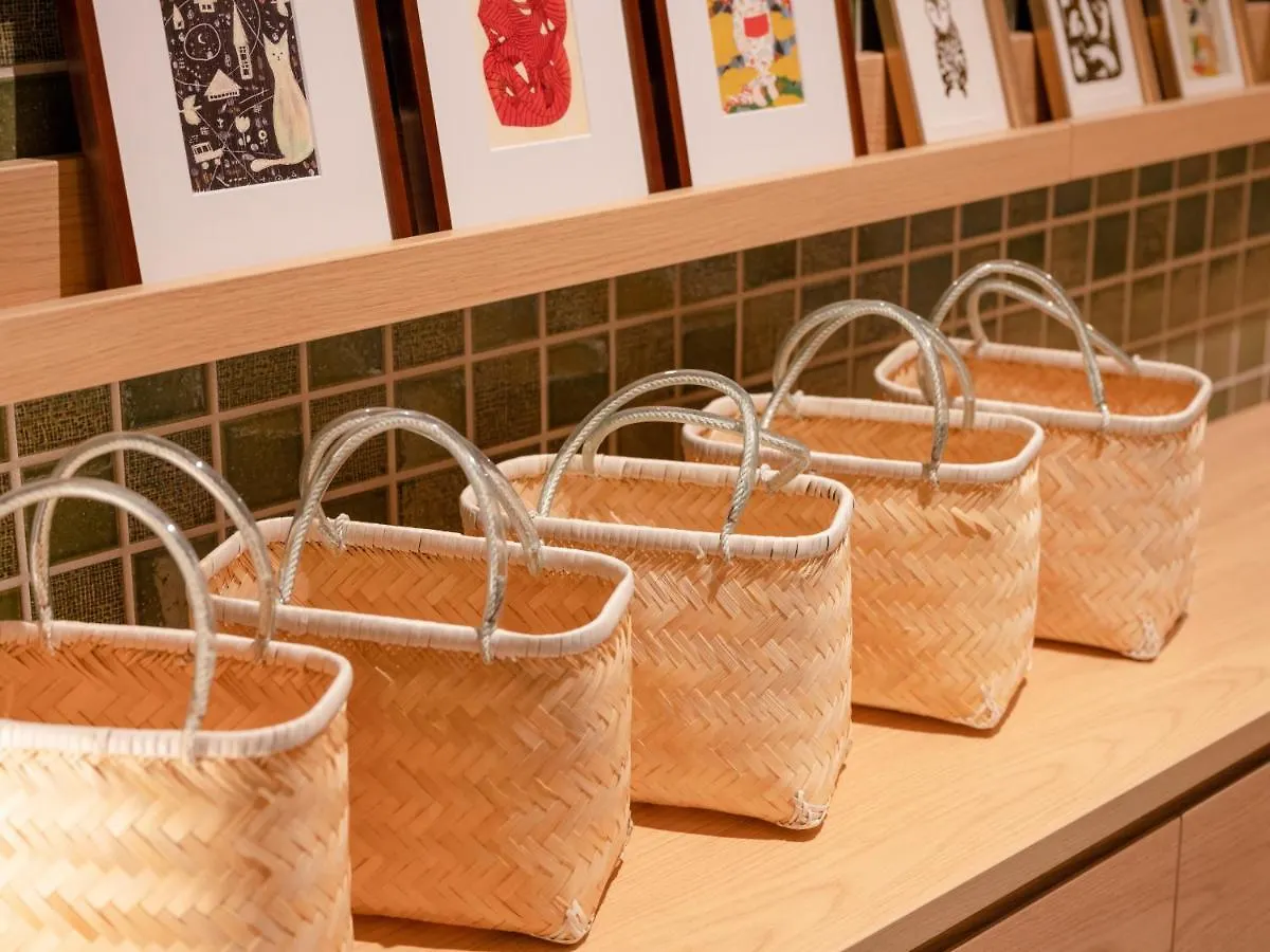 Mimaru Suites Tokyo Nihombashi