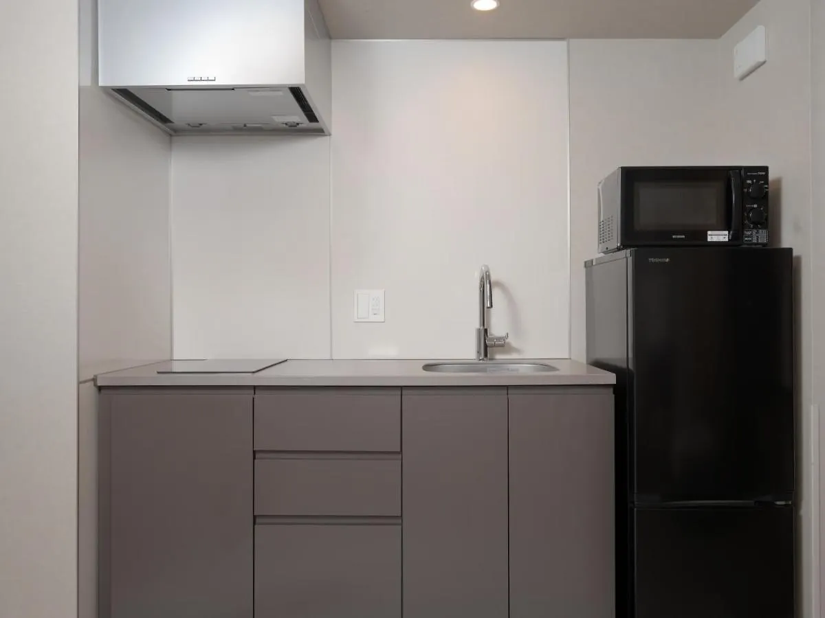 Hotel Mimaru Suites Tokyo Nihombashi
