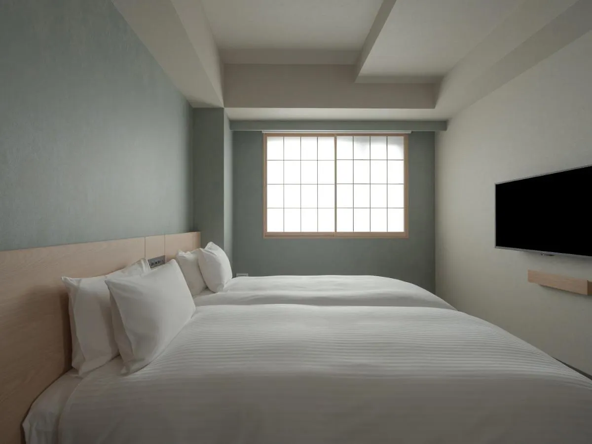 Hotel Mimaru Suites Tokyo Nihombashi