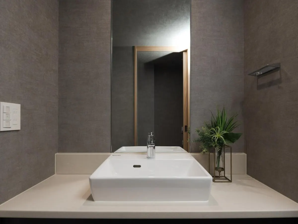 Mimaru Suites Tokyo Nihombashi Hotel