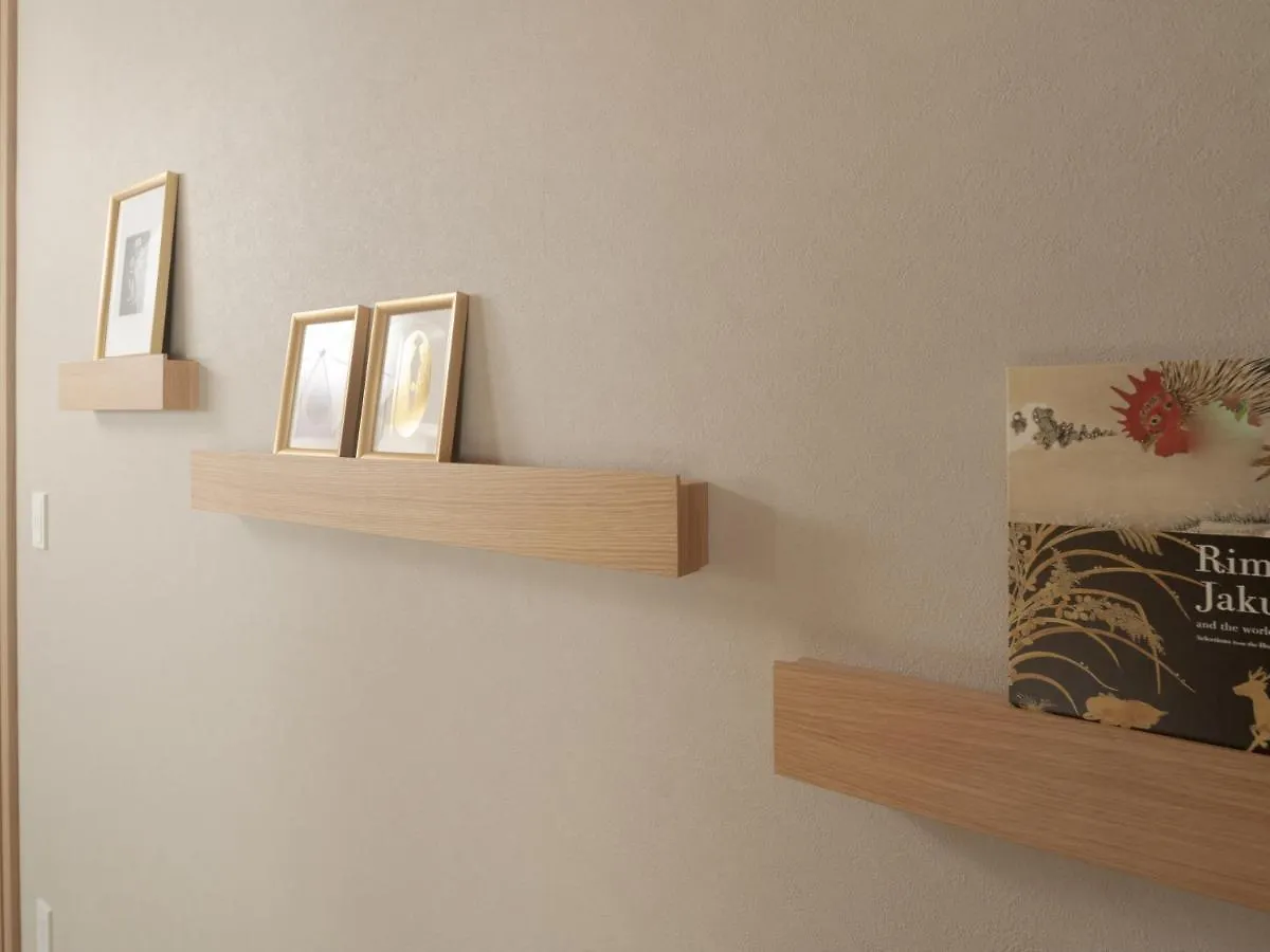 Mimaru Suites Tokyo Nihombashi