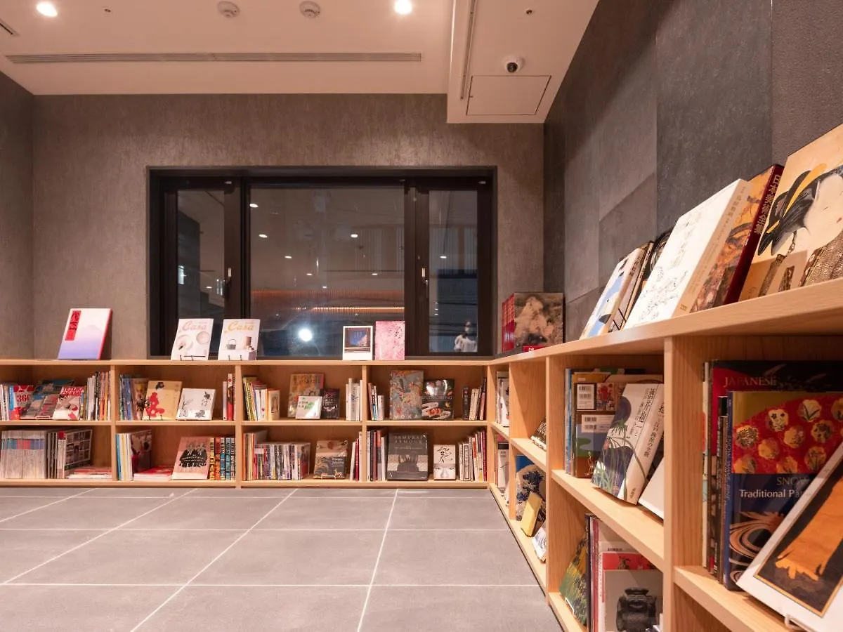 Mimaru Suites Tokyo Nihombashi Japon