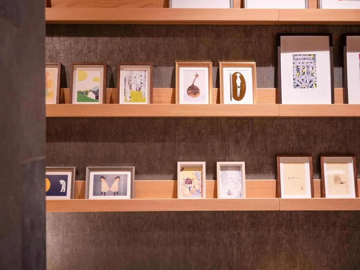 **** Hotel Mimaru Suites Tokyo Nihombashi Japon