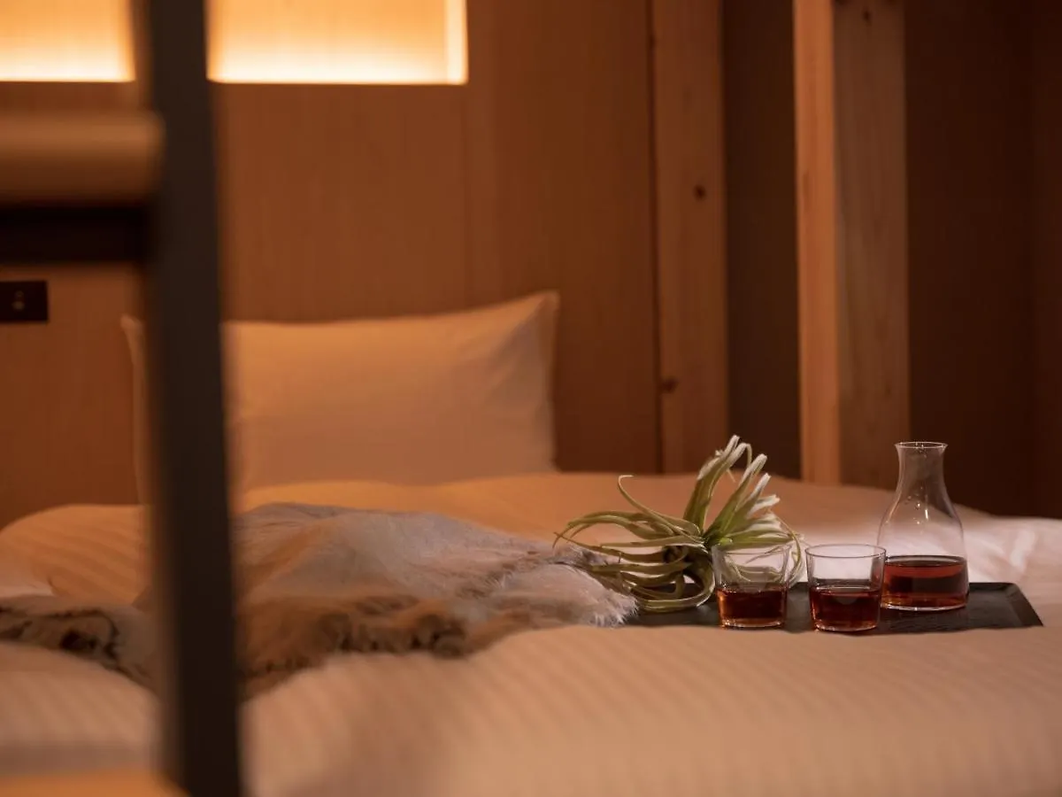 Mimaru Suites Tokyo Nihombashi 4*,