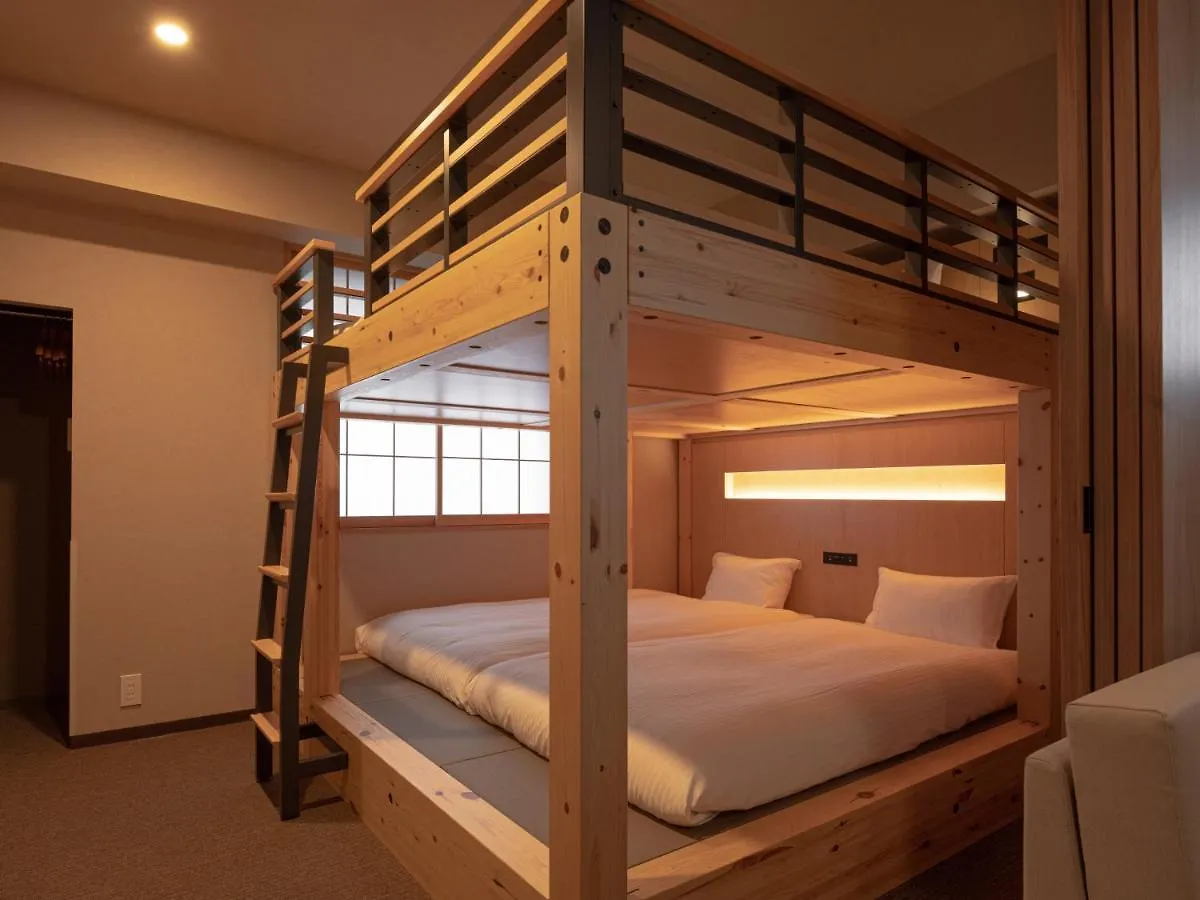 Mimaru Suites Tokyo Nihombashi