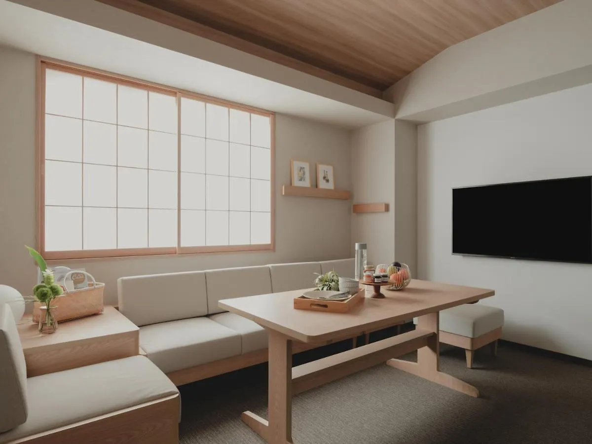 Hotel Mimaru Suites Tokyo Nihombashi
