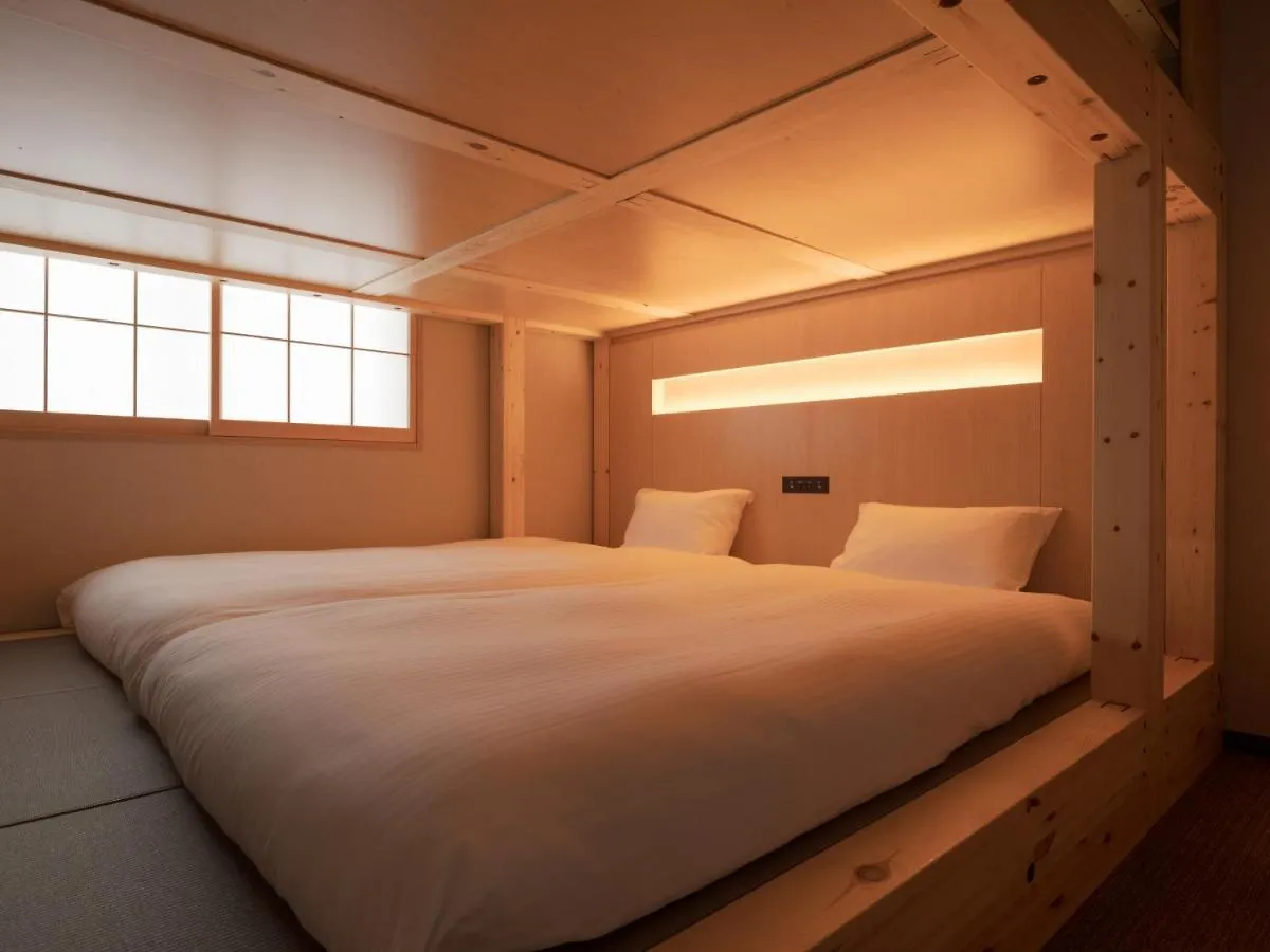 Hotel Mimaru Suites Tokyo Nihombashi