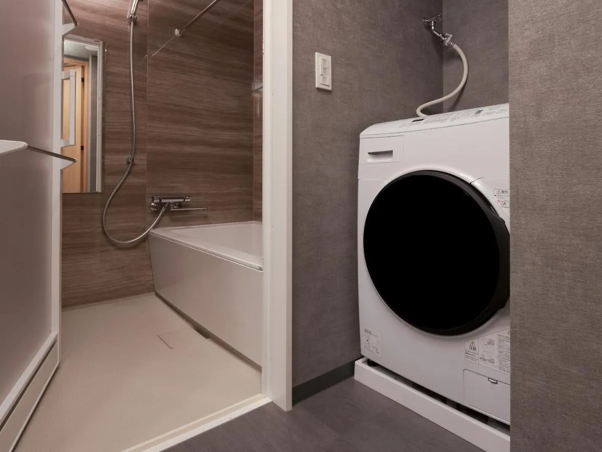 Mimaru Suites Tokyo Nihombashi