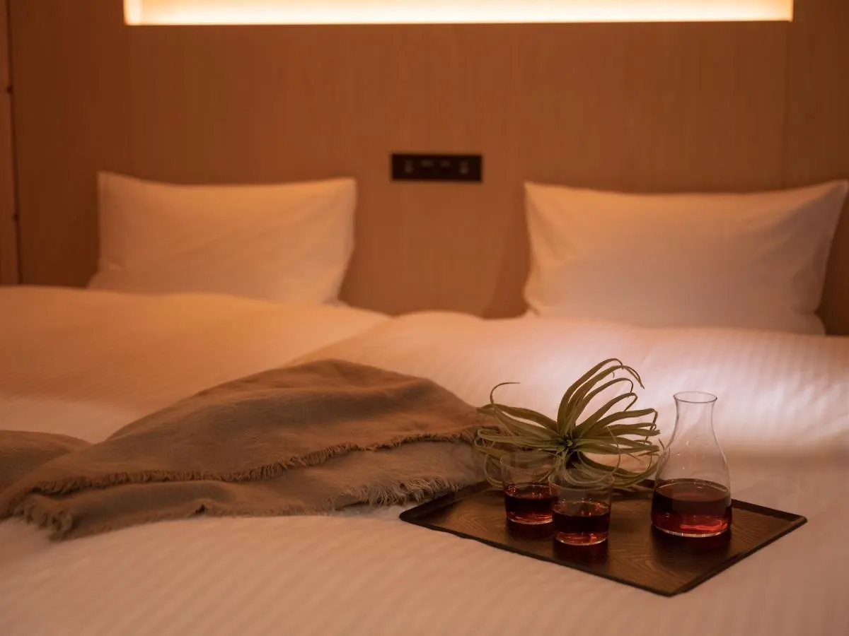 Mimaru Suites Tokyo Nihombashi Hotel