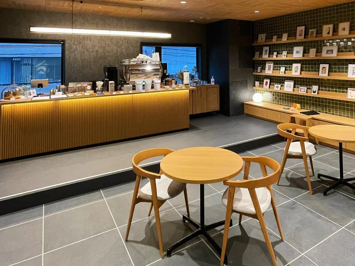 Mimaru Suites Tokyo Nihombashi Hotel