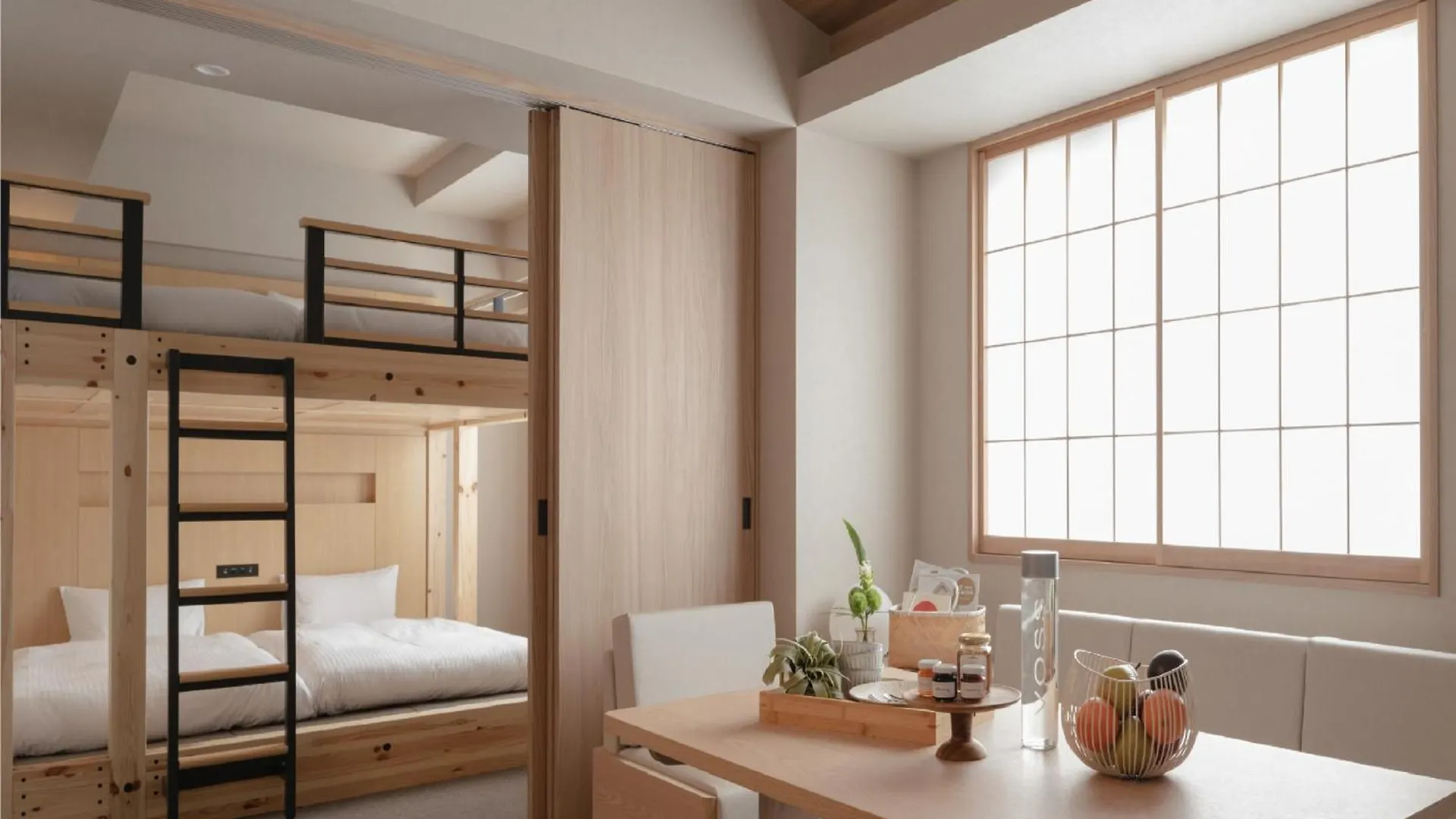 Mimaru Suites Tokyo Nihombashi 4*,  Japon
