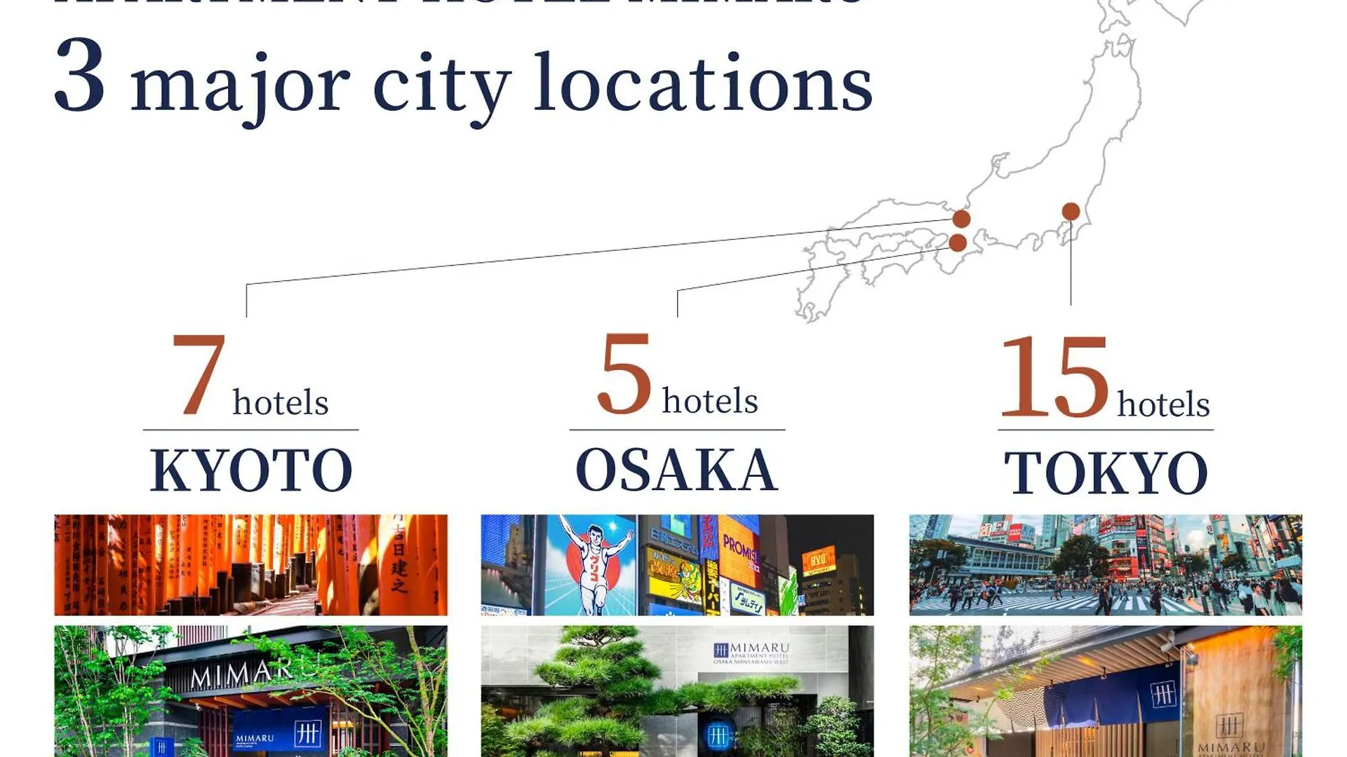 Mimaru Suites Tokyo Nihombashi Japon