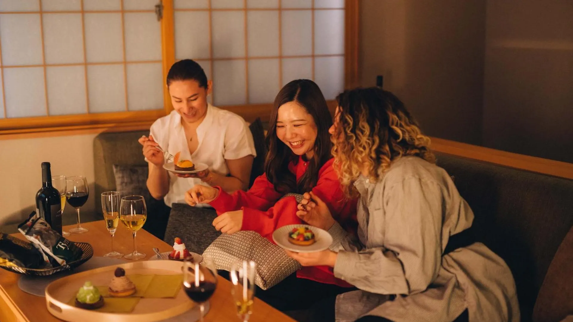 **** Hotel Mimaru Suites Tokyo Nihombashi Japon