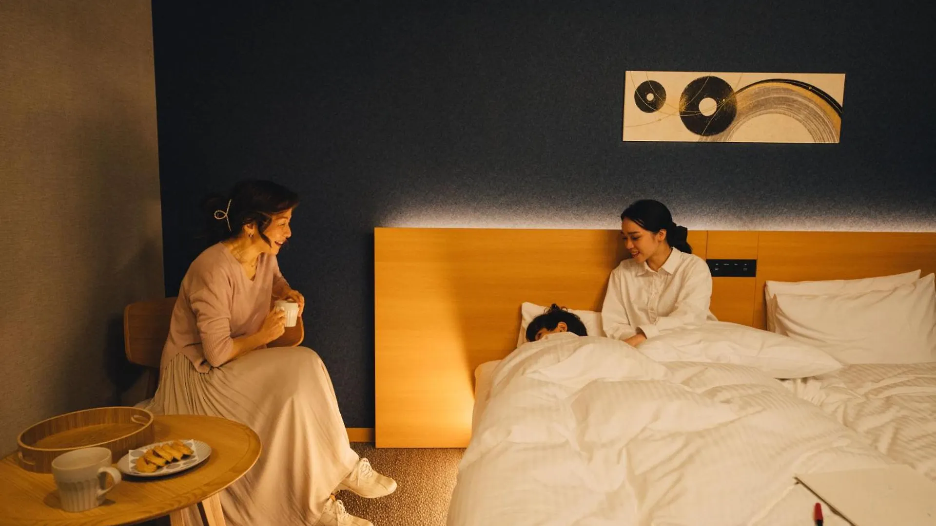 Mimaru Suites Tokyo Nihombashi Hotel