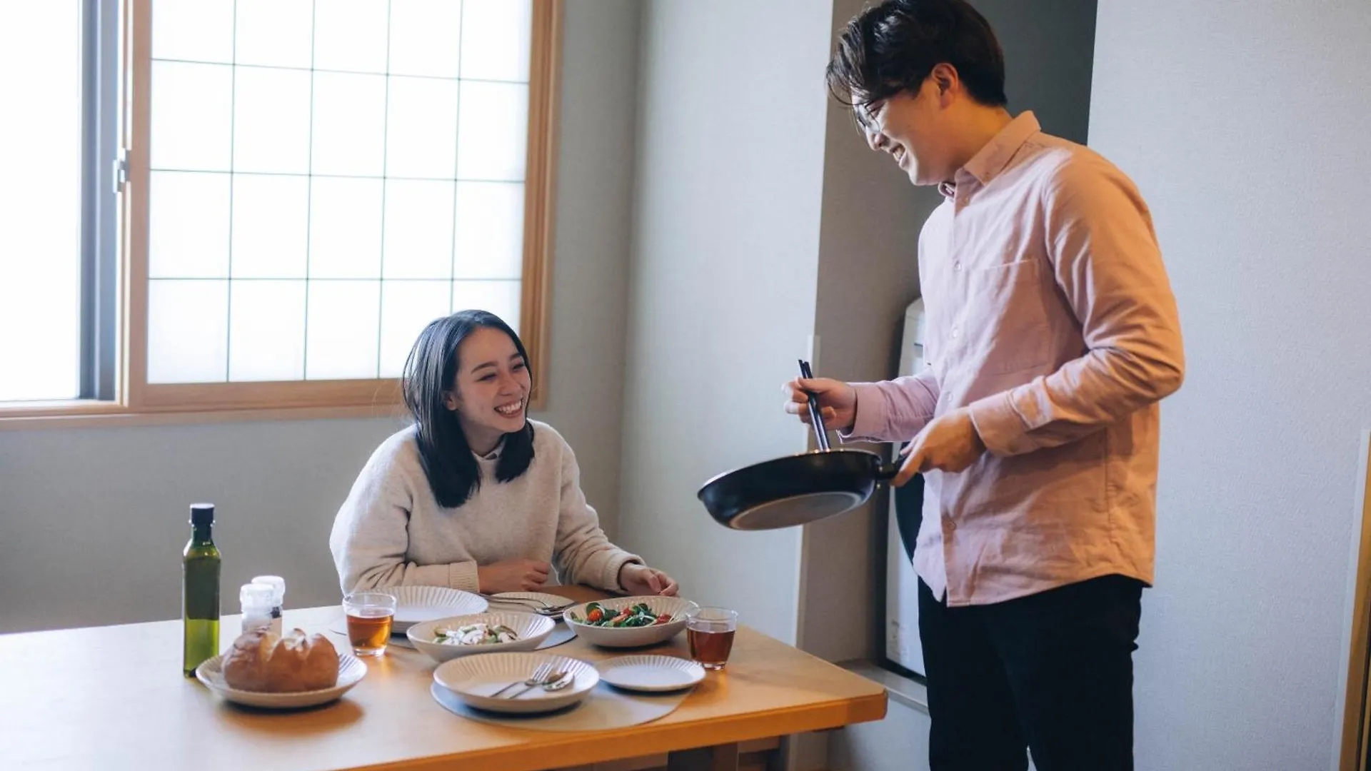 Mimaru Suites Tokyo Nihombashi 4*,