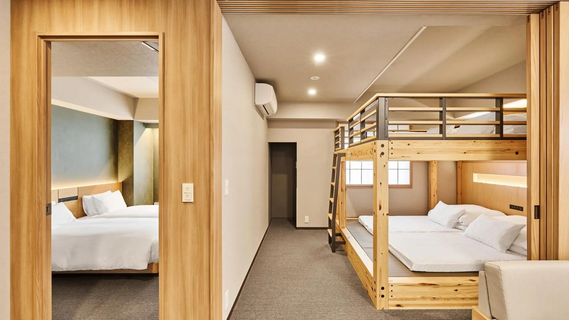 Mimaru Suites Tokyo Nihombashi