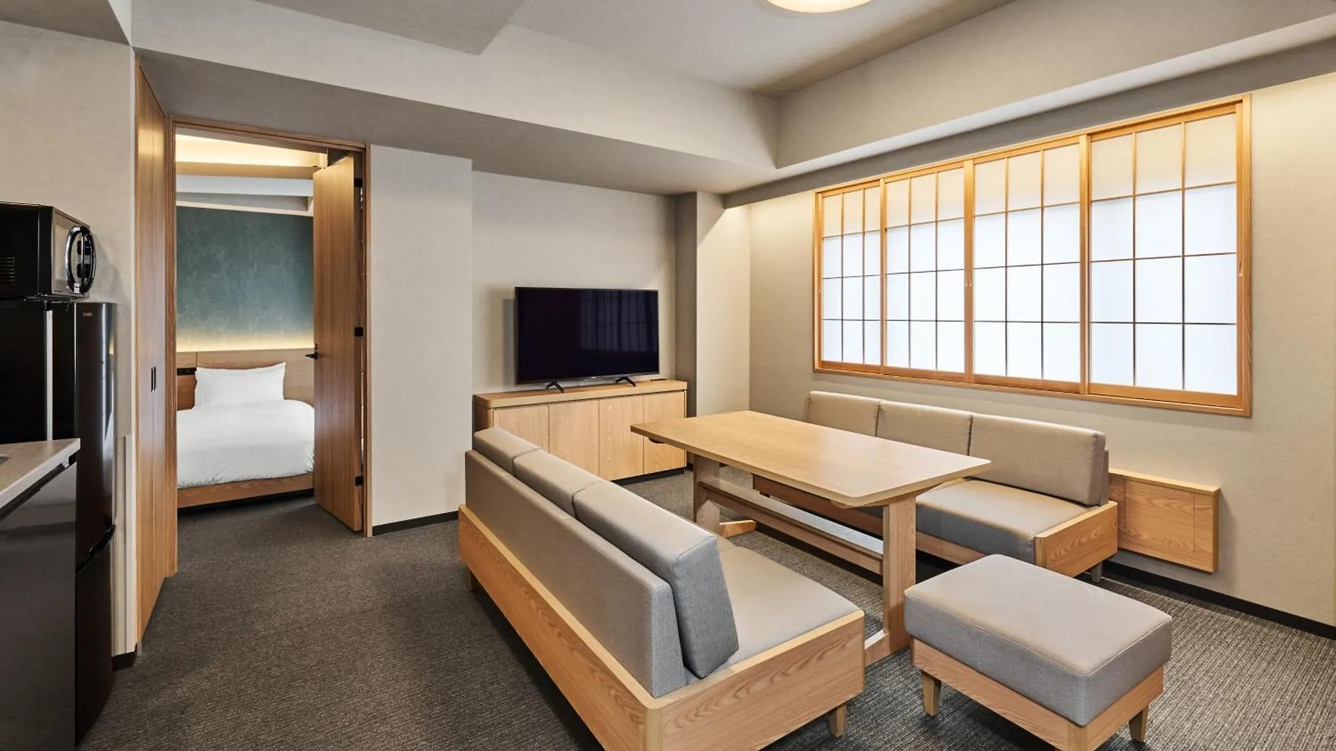 Hotel Mimaru Suites Tokyo Nihombashi