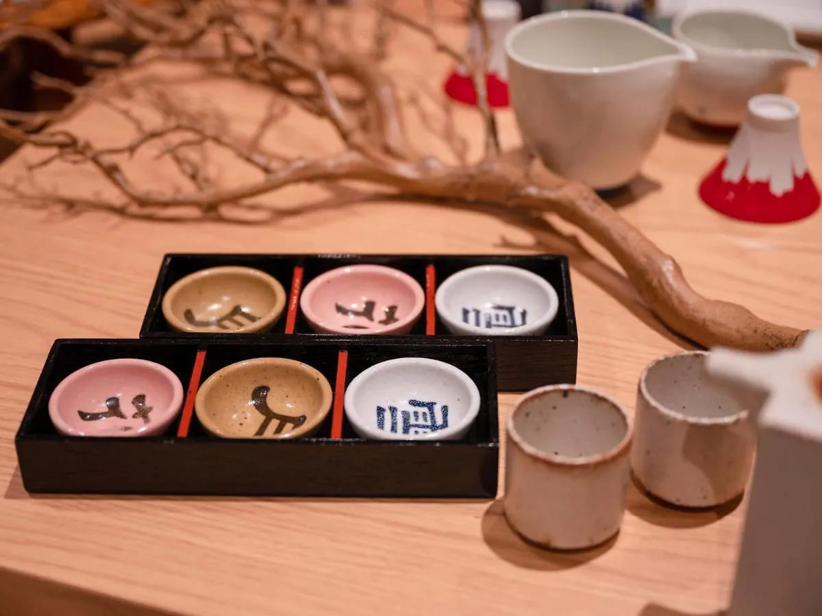 Mimaru Suites Tokyo Nihombashi Szálloda