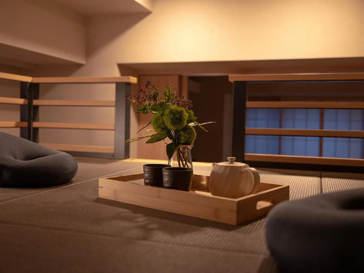 Szálloda Mimaru Suites Tokyo Nihombashi
